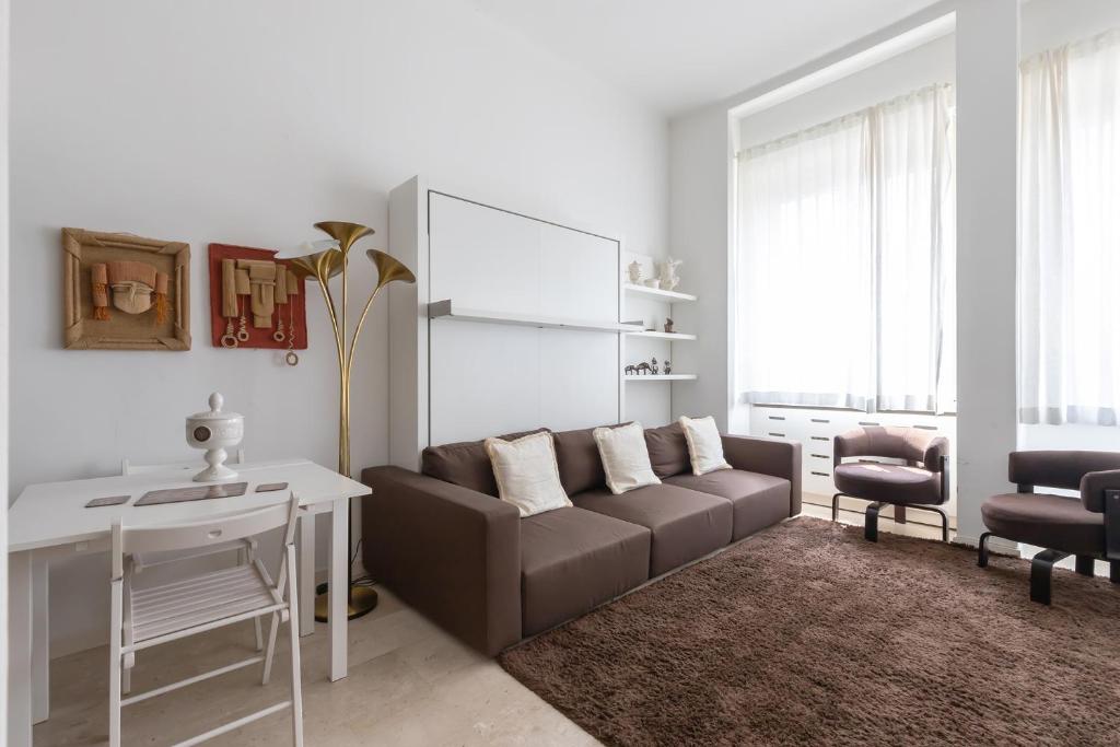 Milan Retreats Duomo Suites Beauty & SPA 6