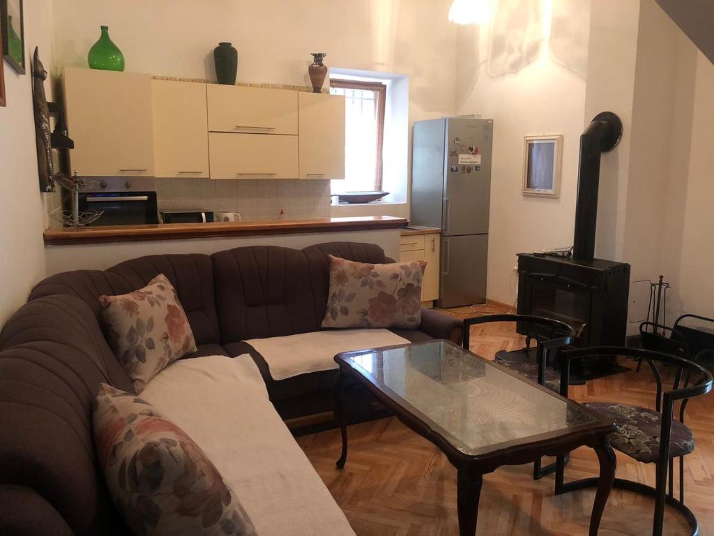 Holiday Home Iris 5