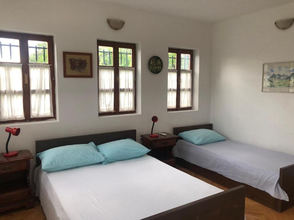 Holiday Home Iris 7