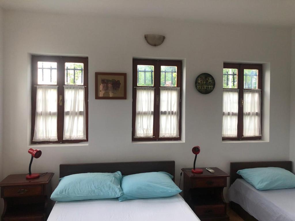 Holiday Home Iris 2