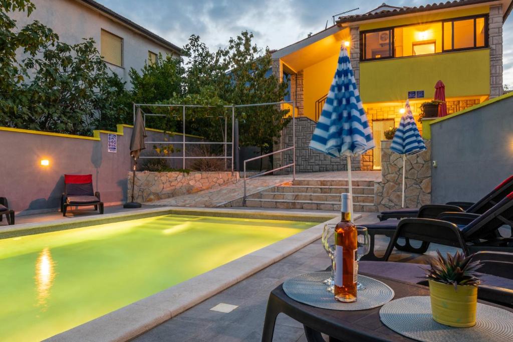 Holiday house Sunce 4