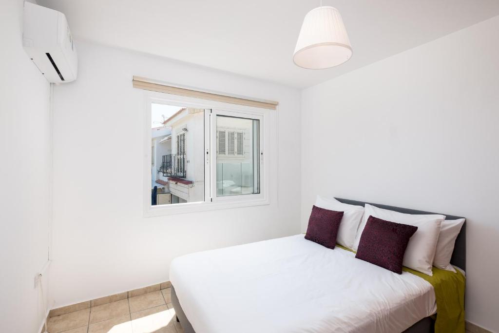 Oceanview Apartment 6