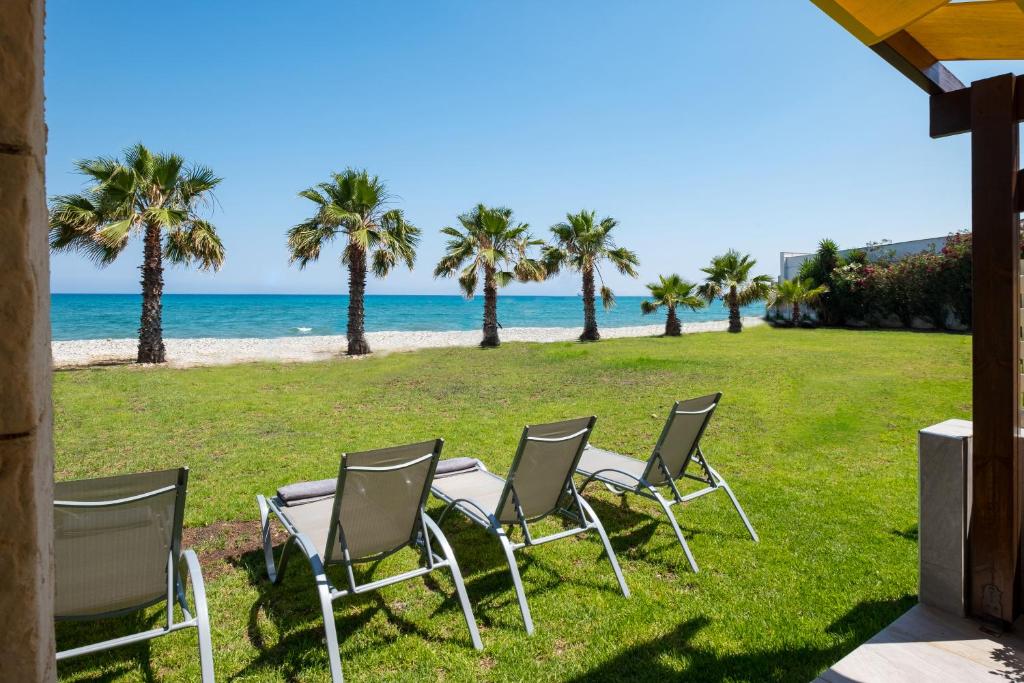 Oceanview Apartment 5