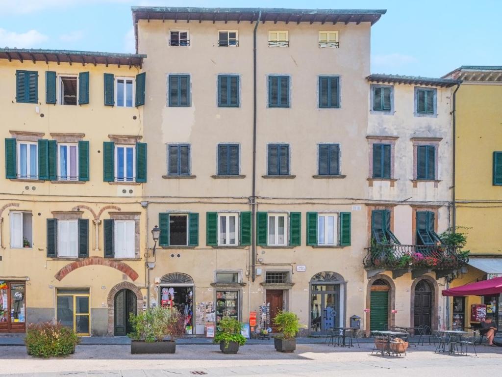 Casa Aida Luxury Apartment in the Heart of Lucca 6