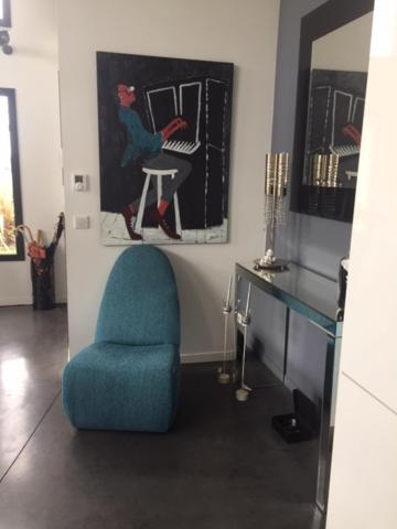 Chez Sylvie 4