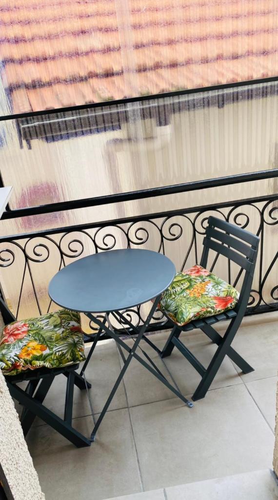 Appartement T3 de 54 m2 Saint Esprit Bayonne 6