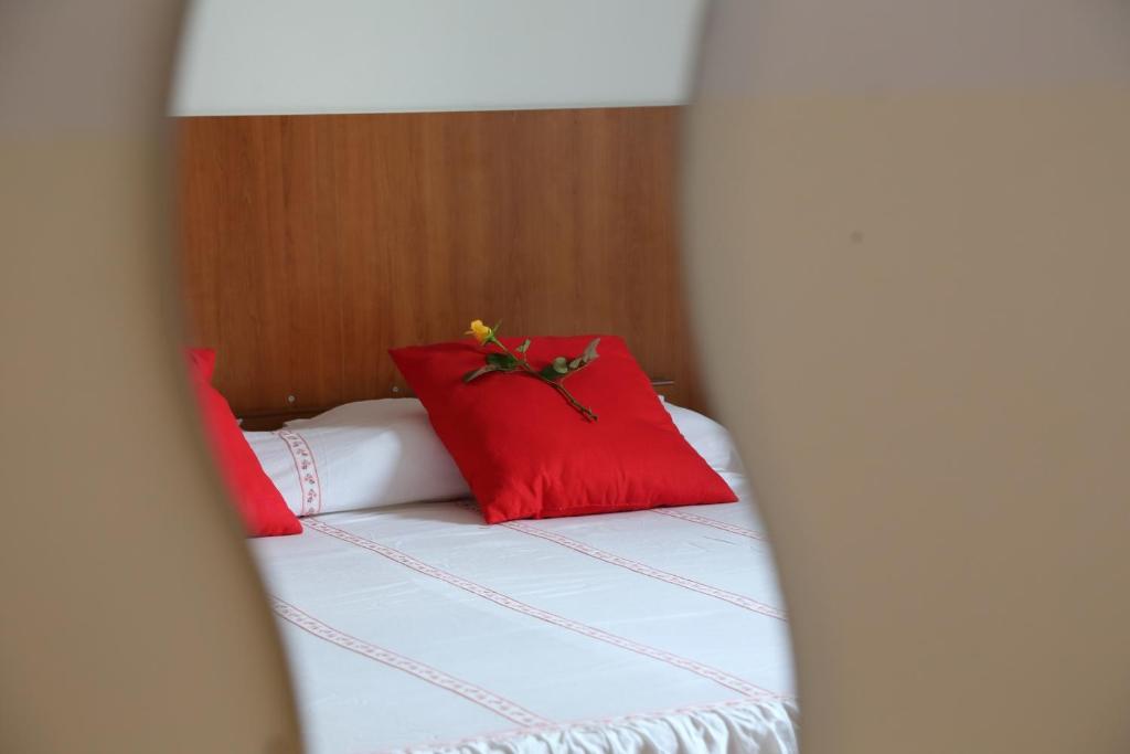 Holiday home Fattoria Laghetto 6