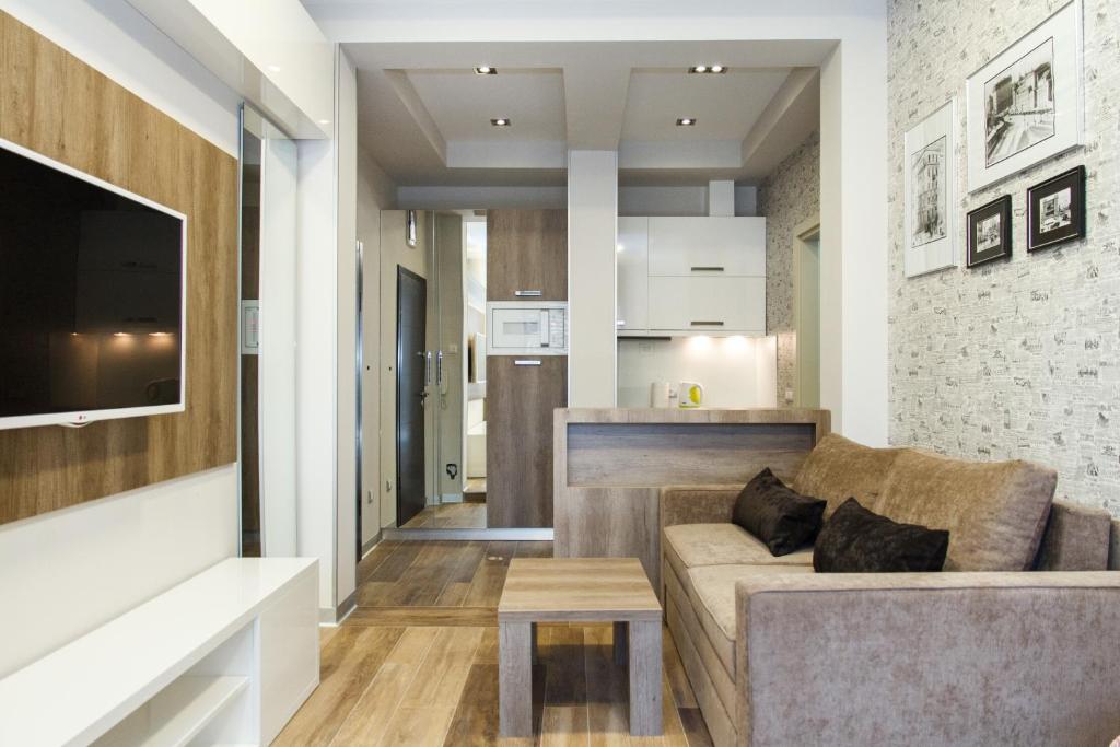 Apartment Barcelona 8