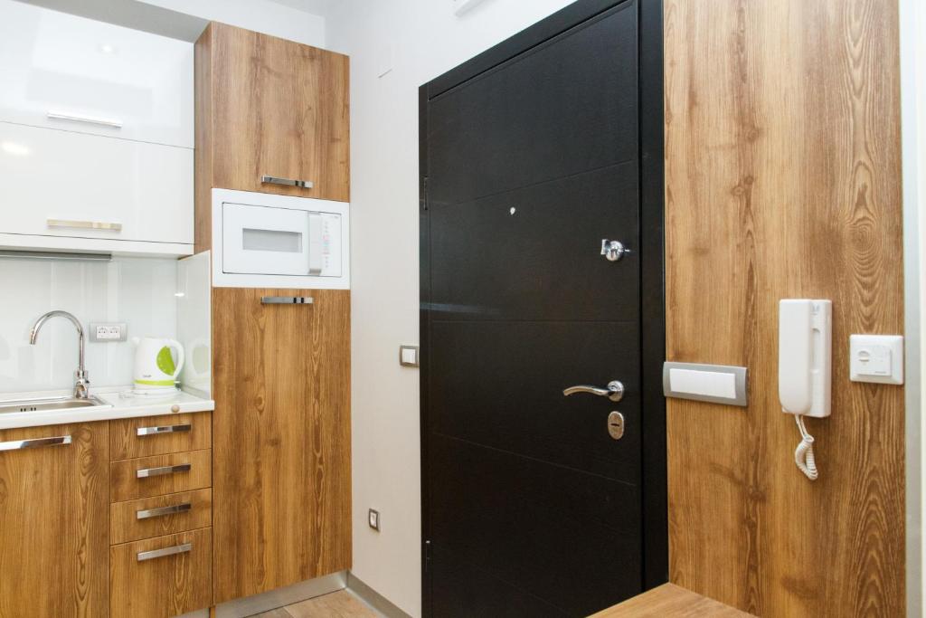Apartment Barcelona 7