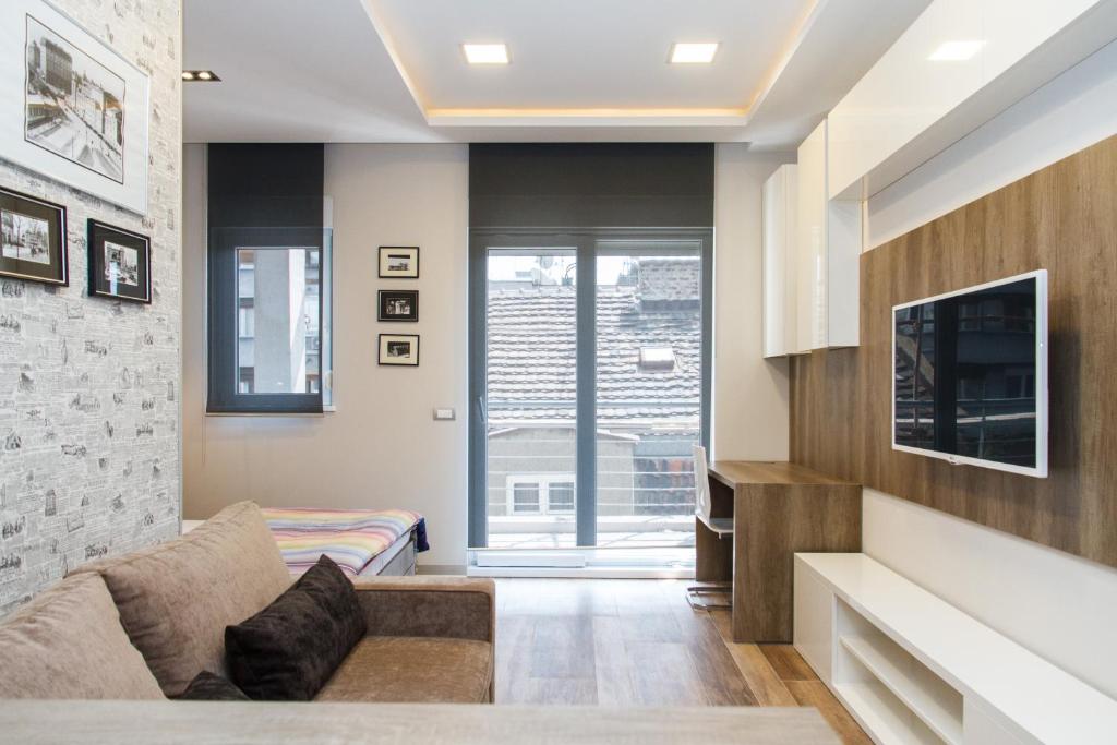 Apartment Barcelona 5