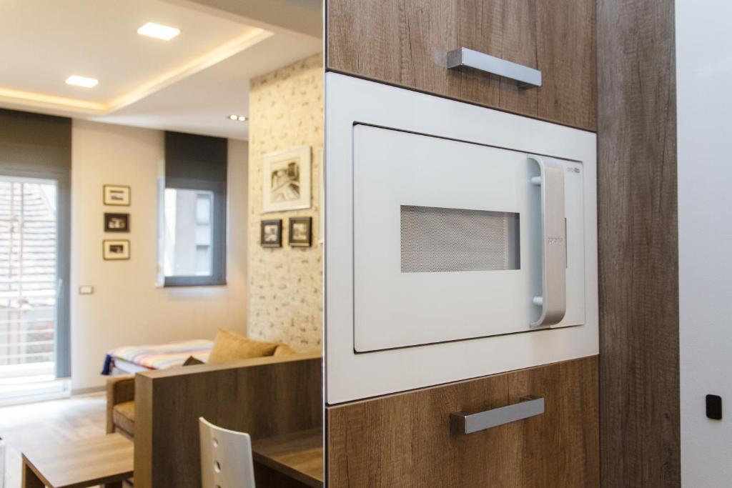Apartment Barcelona 3