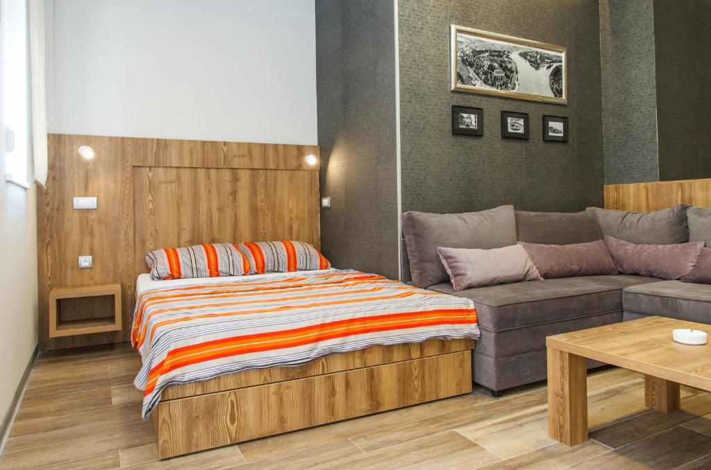 Apartment Barcelona 2