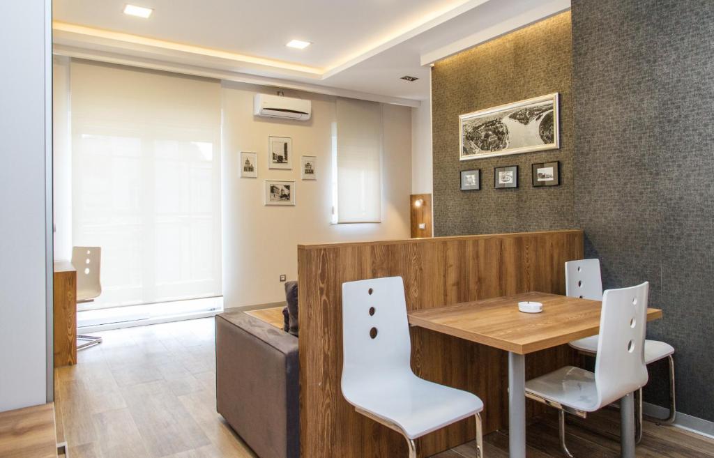 Apartment Barcelona 4