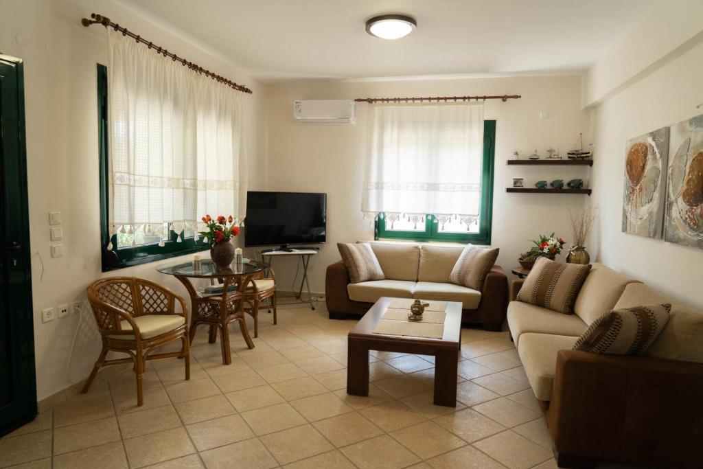 Wonderful House in Leptokarya 5