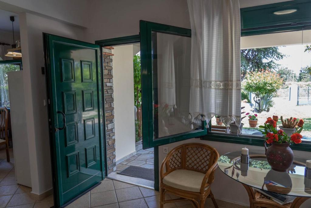 Wonderful House in Leptokarya 4