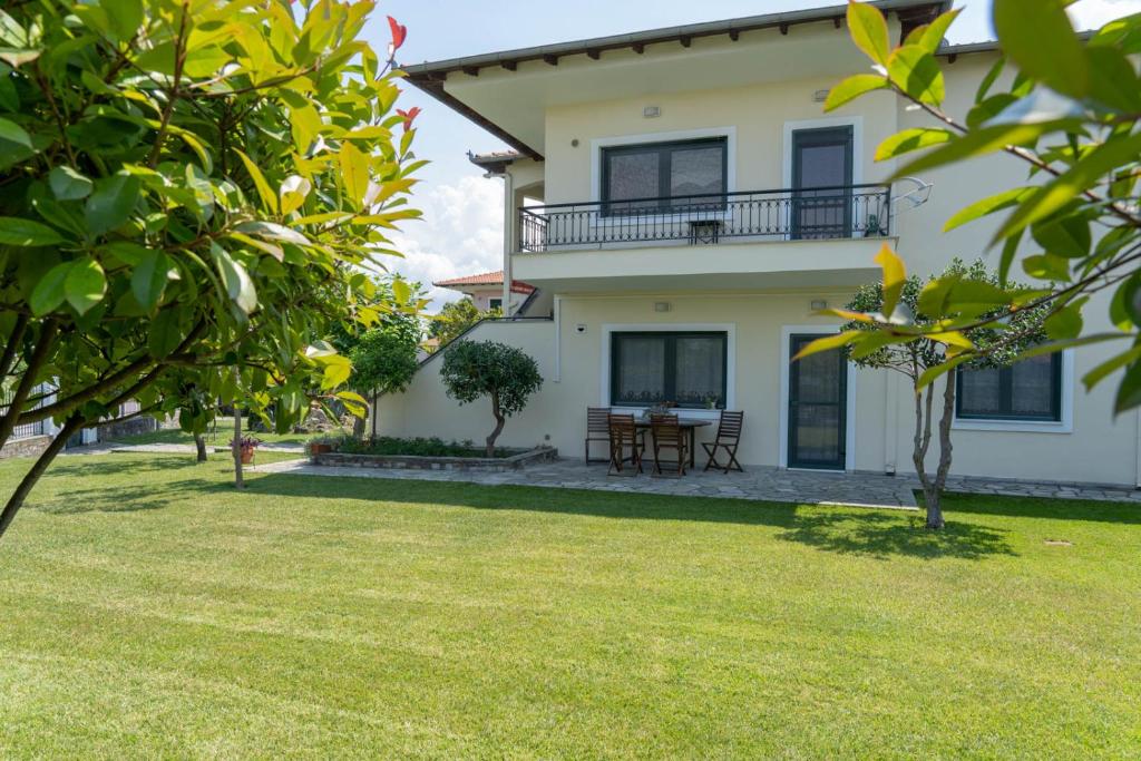 Wonderful House in Leptokarya 1