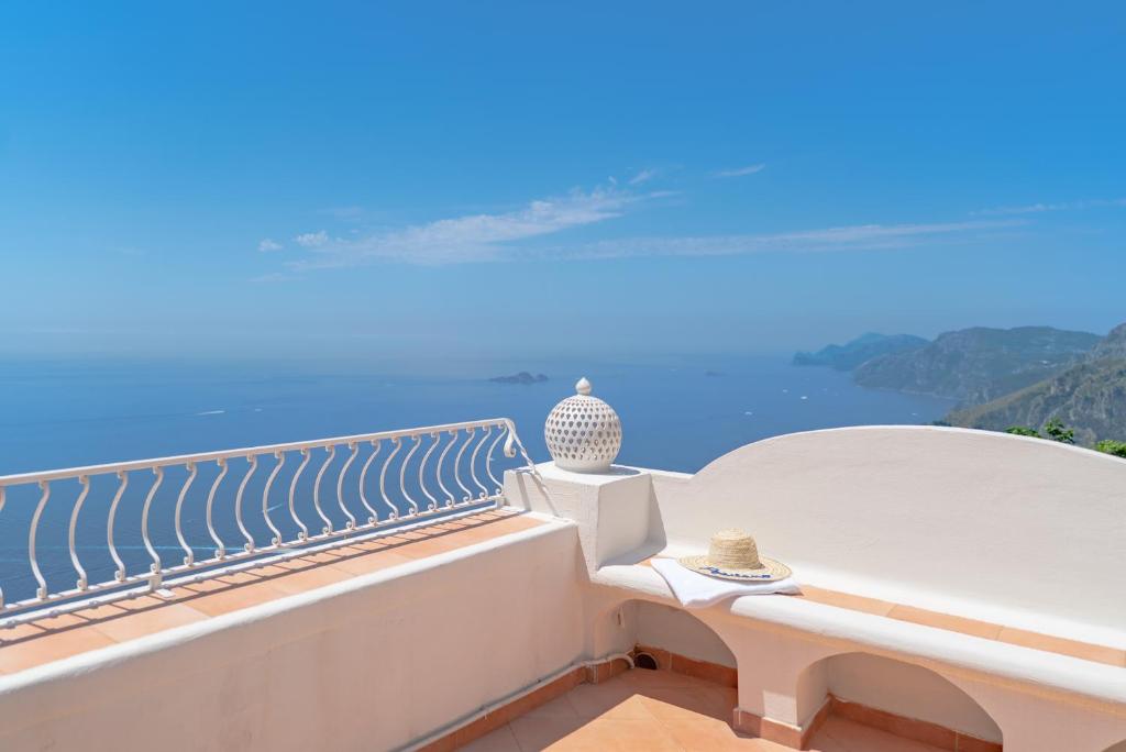 Casa Lalù - Rustic apartment with stunning views 5
