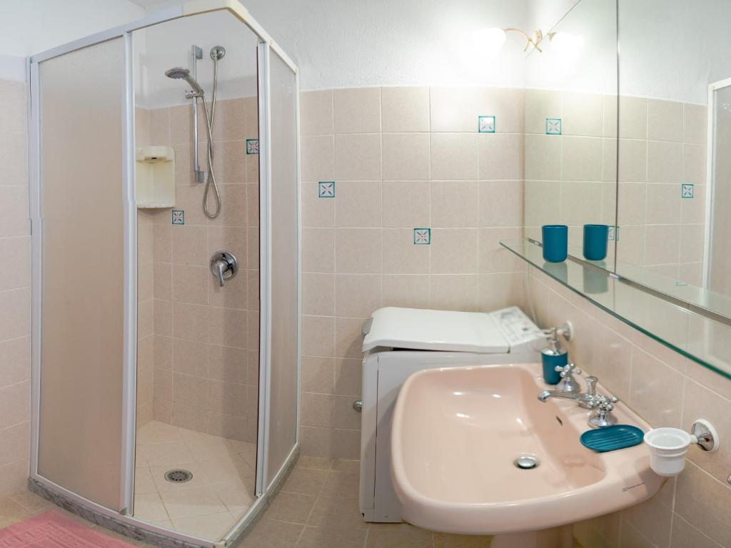 Casa Lalù - Rustic apartment with stunning views 3