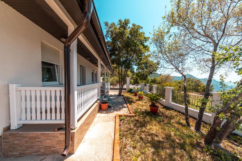 Holiday Home Marija 5