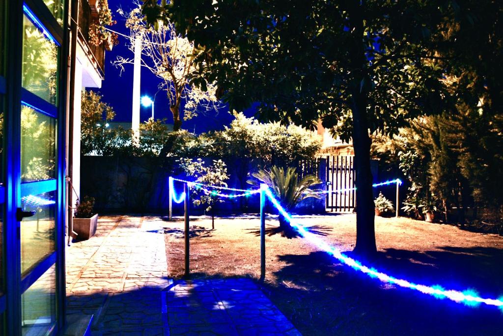 BuenRetiroPe - confortevoli appartamentini con giardino 7
