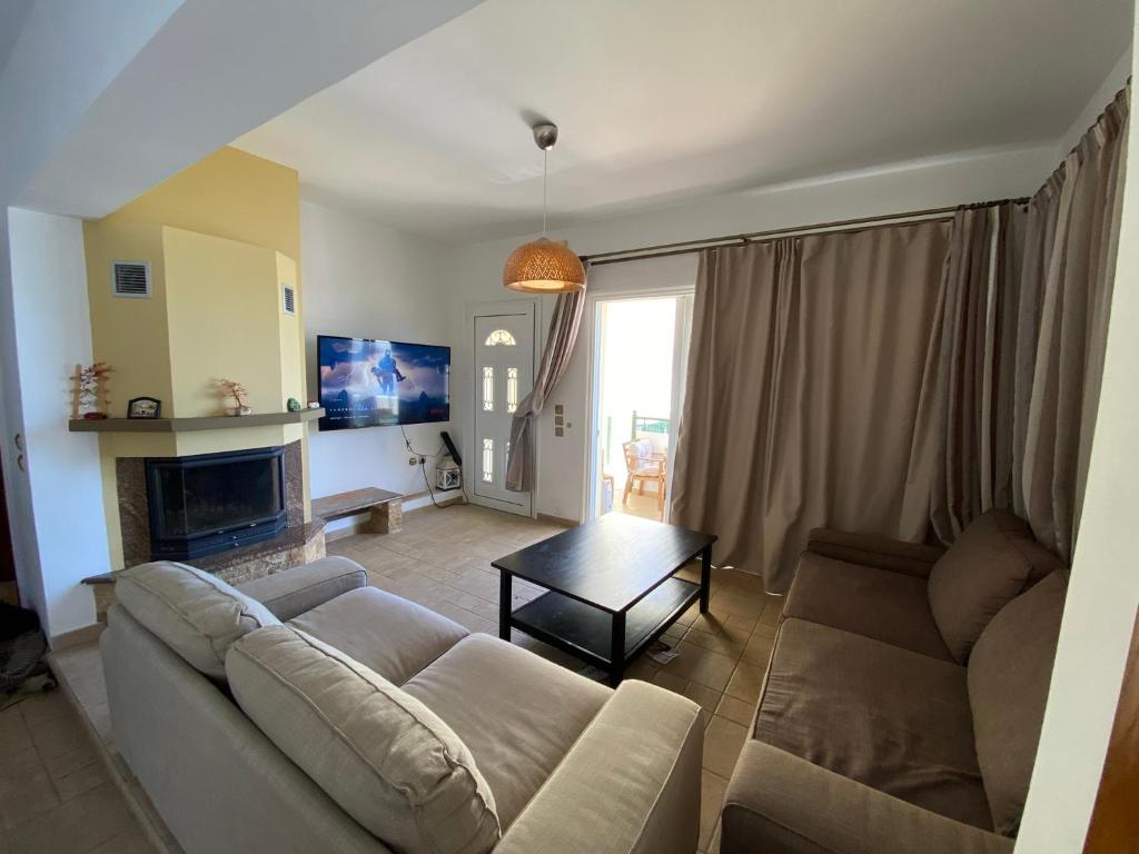 Kaya Sea Studios - Stegna Beach 5