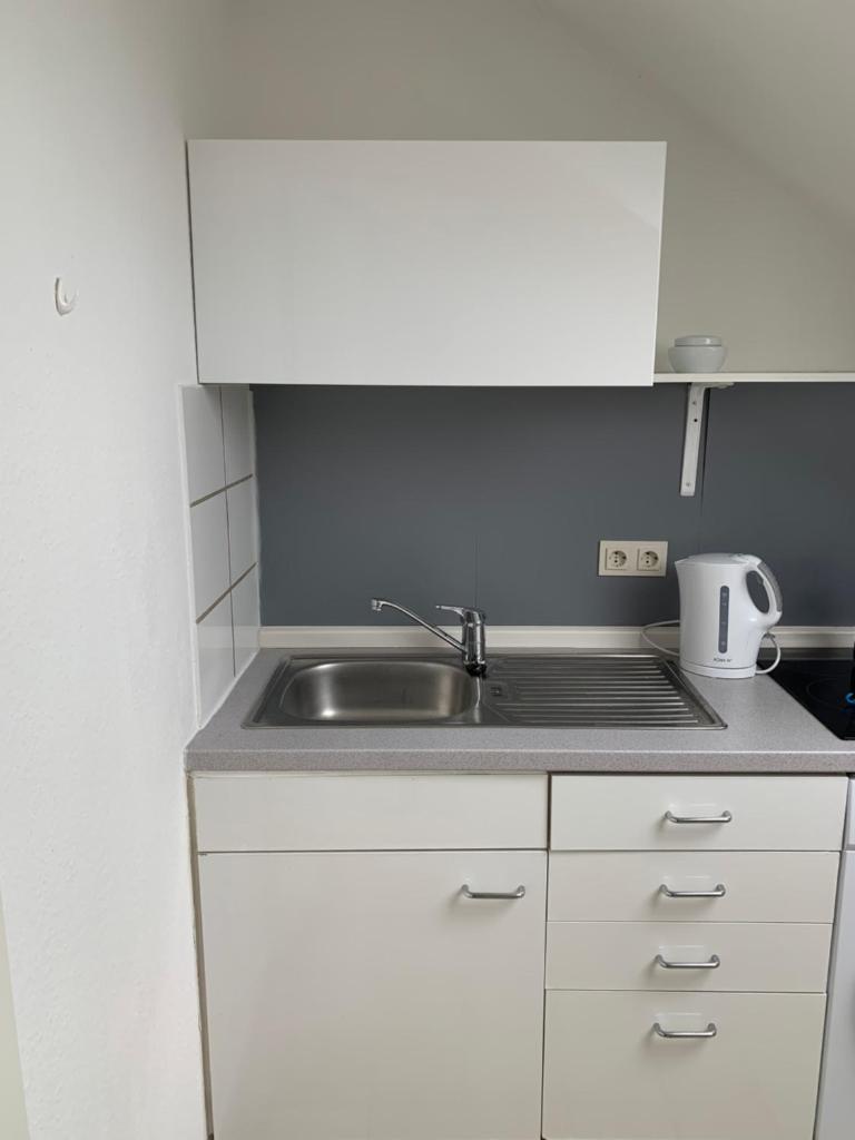 Ferienwohnung Bellevue 3