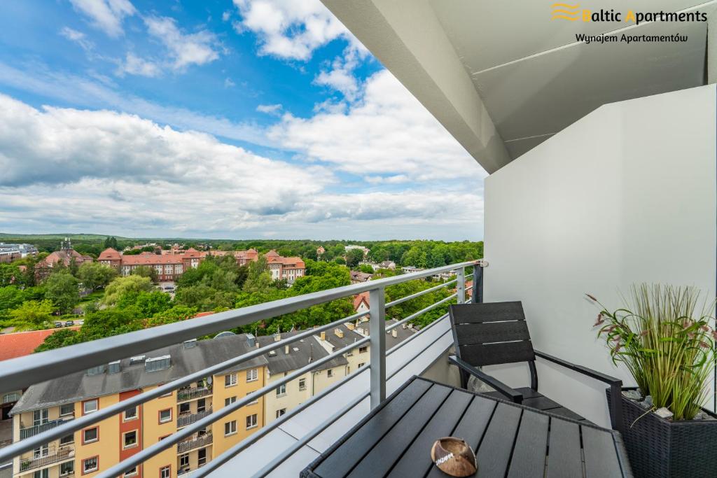 Baltic Apartments - Sun Towers 5