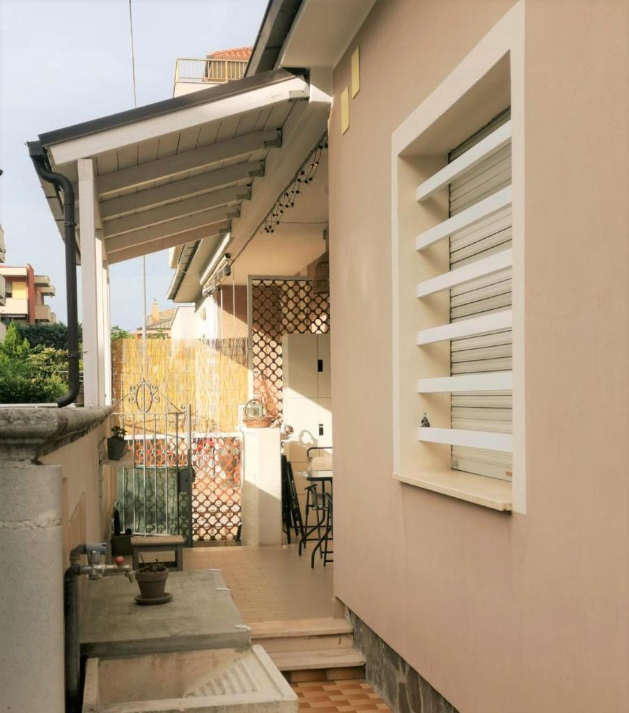 Casa Giulia a 500 mt dal mare 6