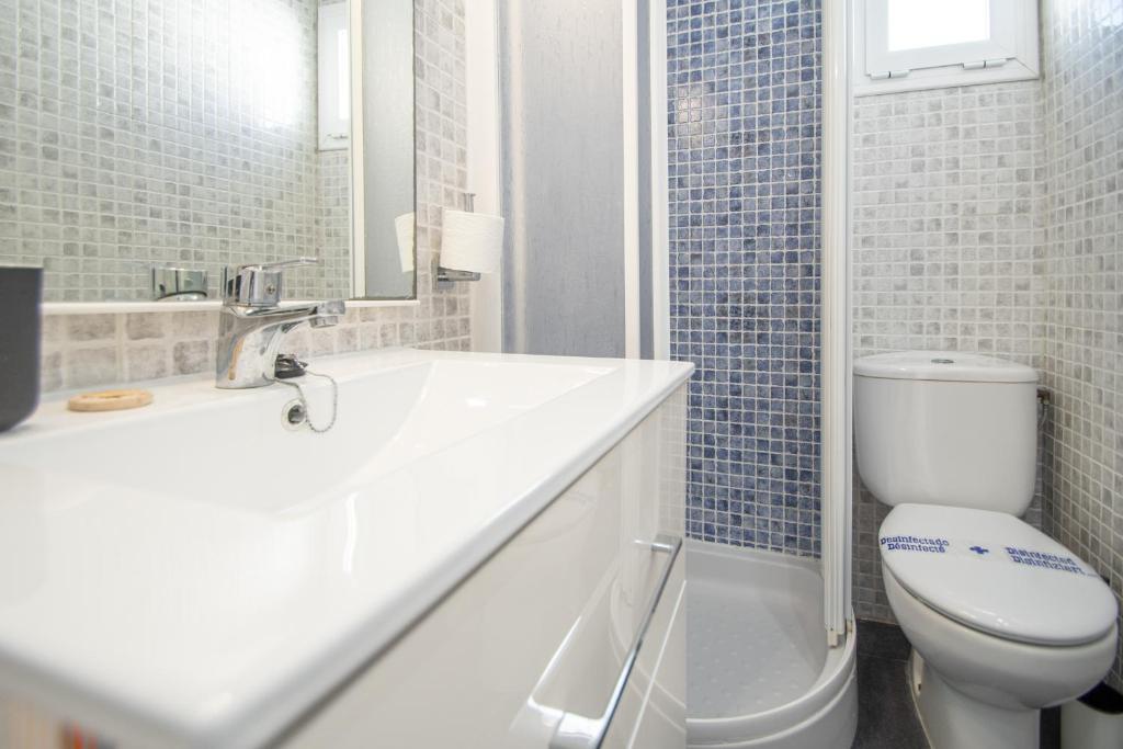Apartamento Ooh La Lá Cádiz 8
