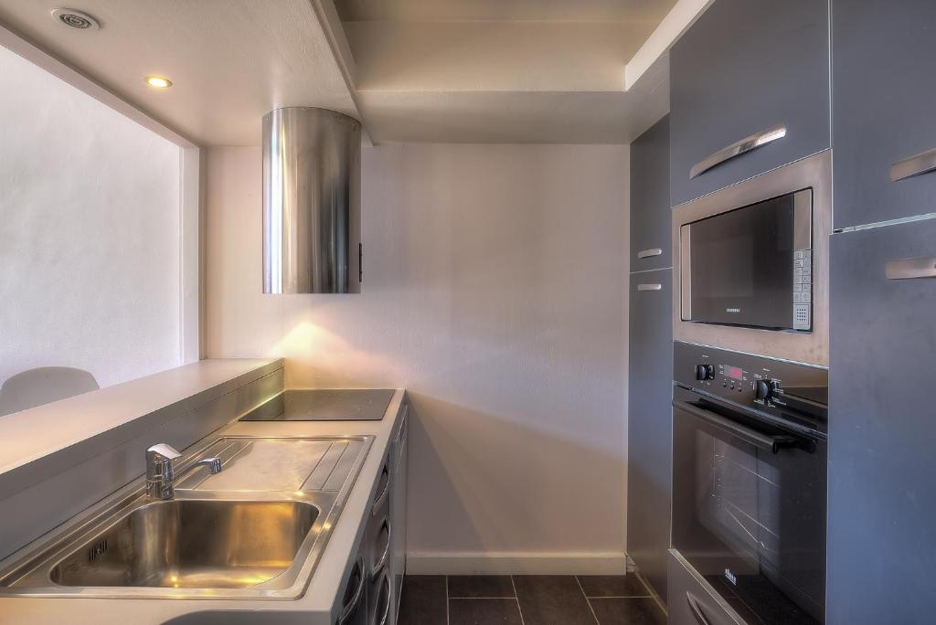 Maison Lamartine - Nice 4