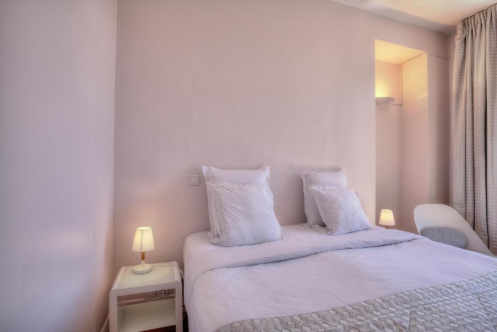 Maison Lamartine - Nice 6