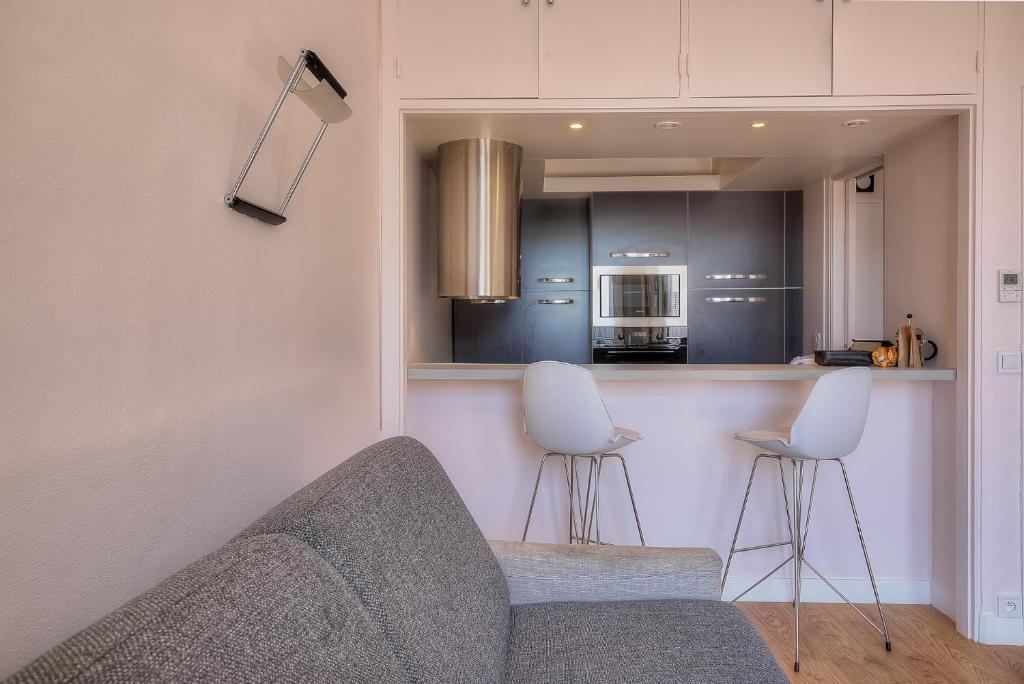 Maison Lamartine - Nice 3