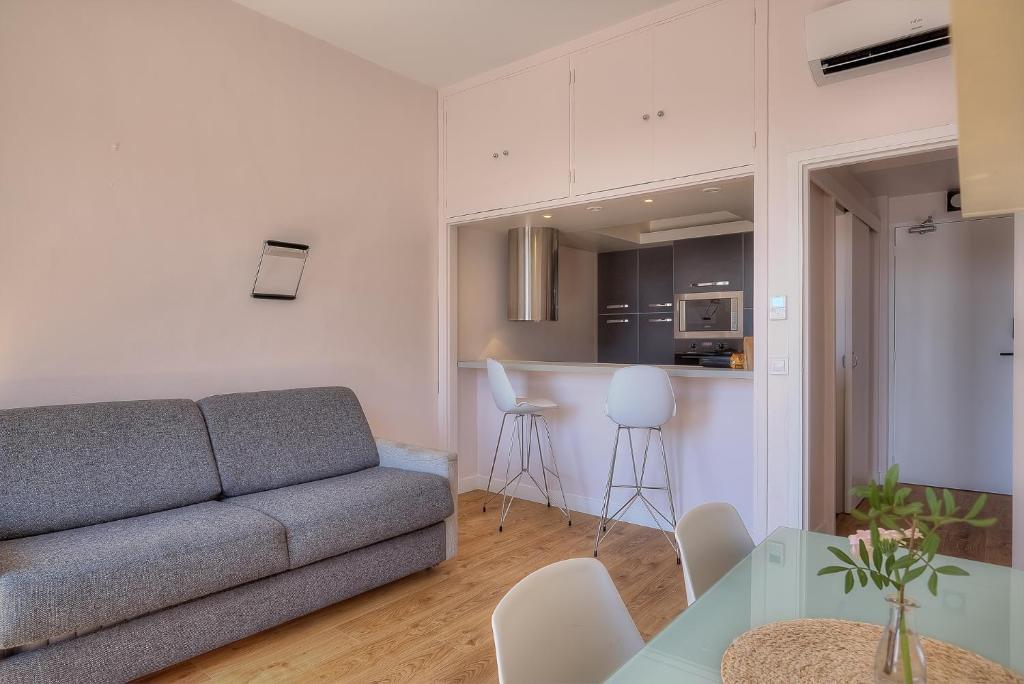 Maison Lamartine - Nice 2