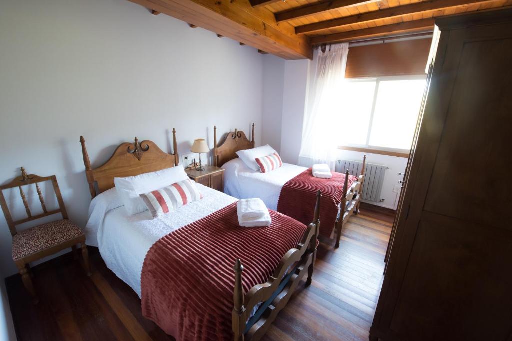 Finca Bouzas 7
