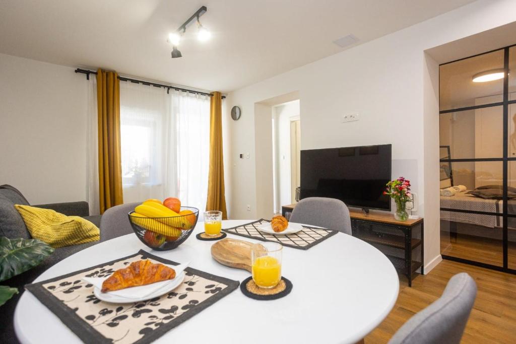 Radunizza Harmony - Charming apartment in Split Oldtown 1