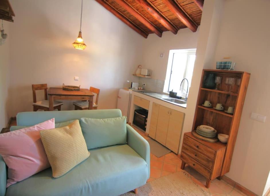 Vila Lobo Algarve 4