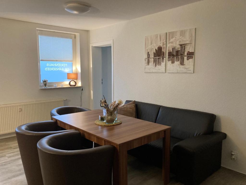 Ferienhaus im Gänseried 3