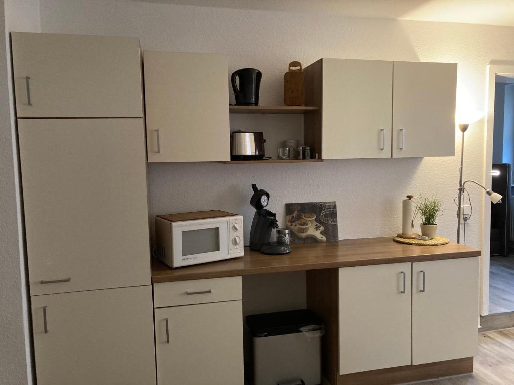 Ferienhaus im Gänseried 4