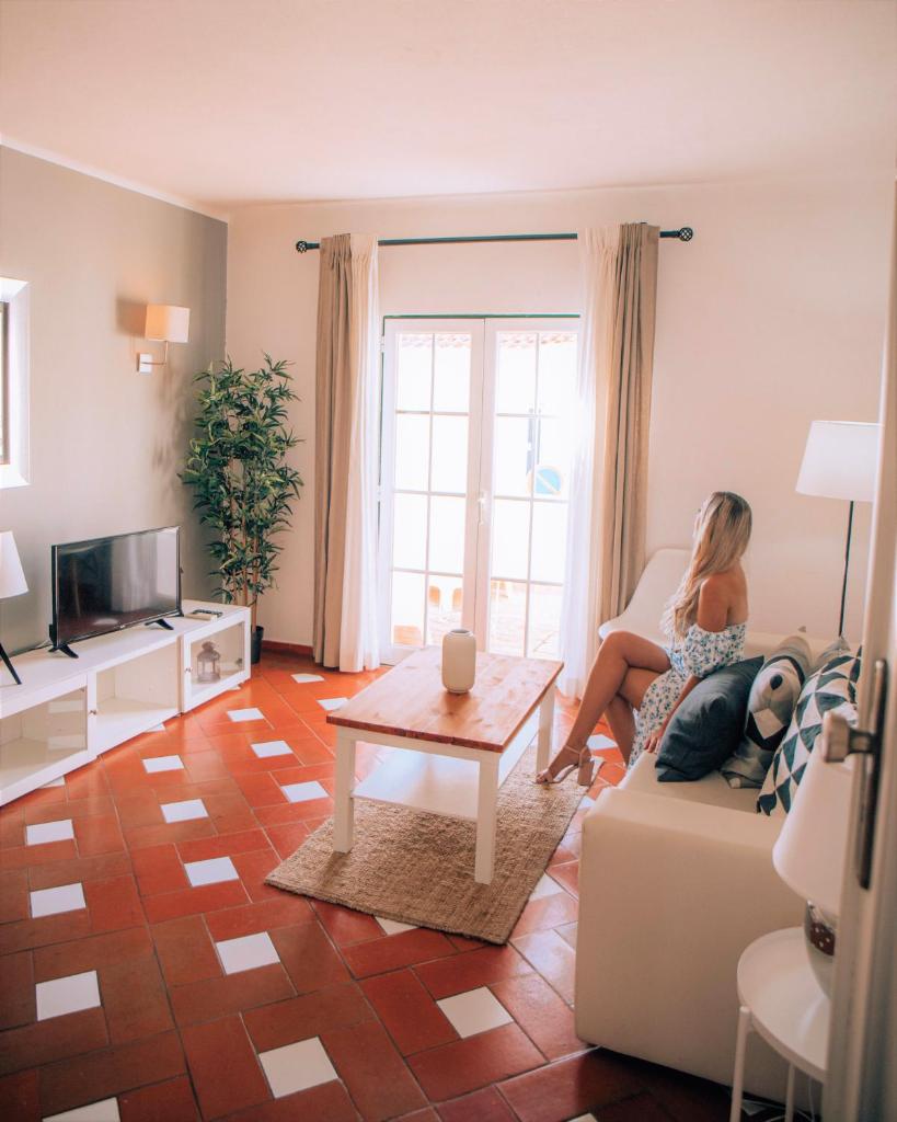 Baluarte da Vila Apartments 7