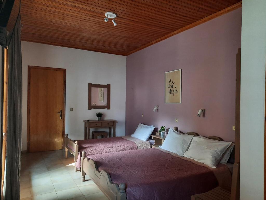 Ricordame Rooms 2