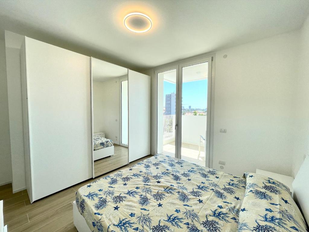 BLU HOMES - Carraro Immobiliare - Family Apartments 7