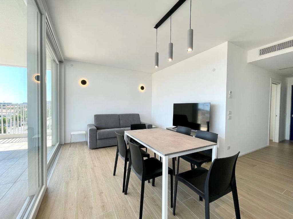 BLU HOMES - Carraro Immobiliare - Family Apartments 5
