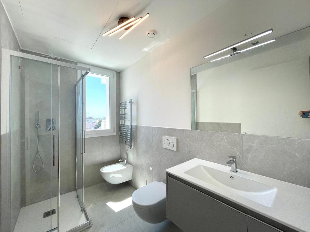BLU HOMES - Carraro Immobiliare - Family Apartments 8