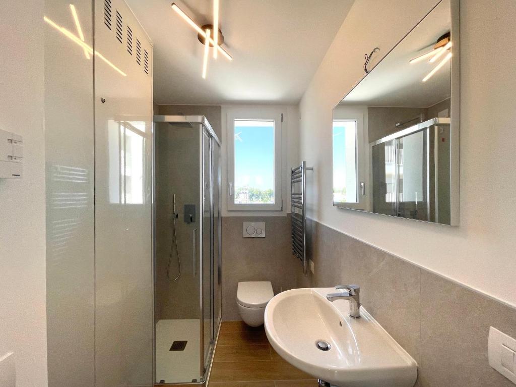 BLU HOMES - Carraro Immobiliare - Family Apartments 3