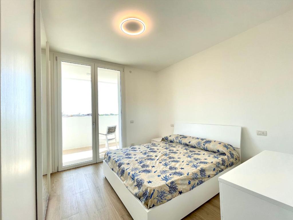 BLU HOMES - Carraro Immobiliare - Family Apartments 2
