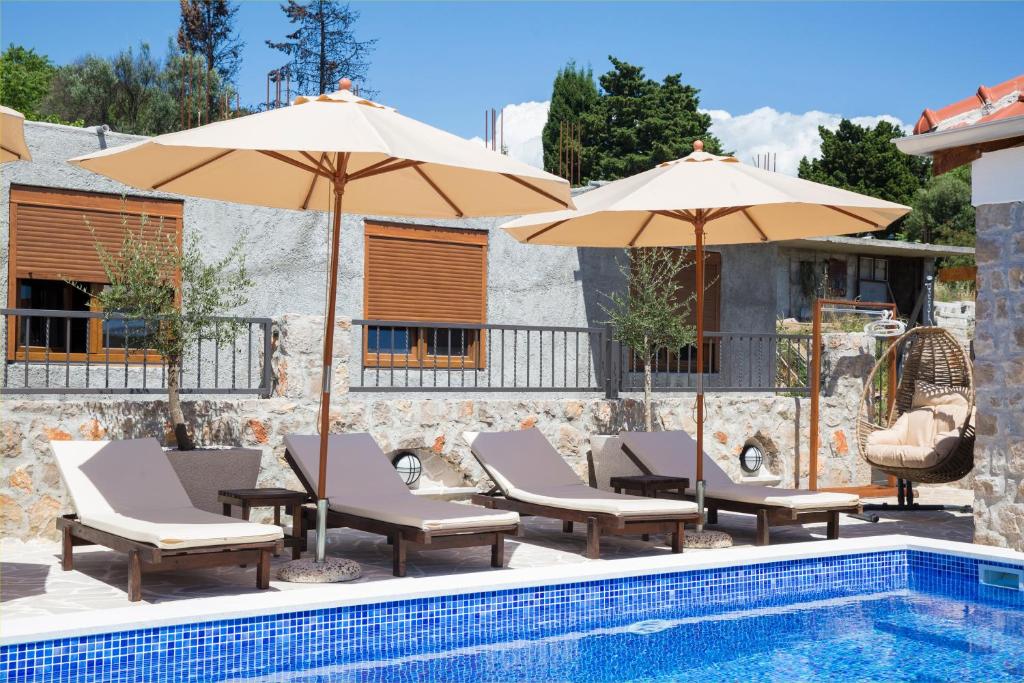 Holiday home Kristina 6