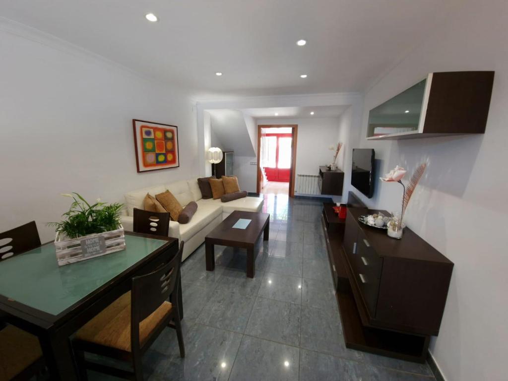 Casa Bella Castell d Aro 4