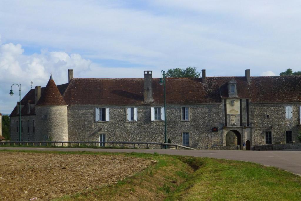 Château de la Berchère 7