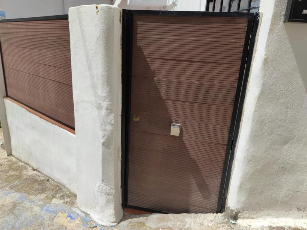 Casa con Terraza Privada 6 min del Puente Nuevo 2