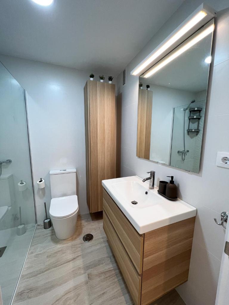 Tarifa Cozy House - Central - Parking - Wifi 3